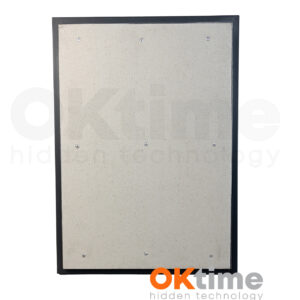Tile-Ready Access Hatch 70×60 cm, click-clack opening