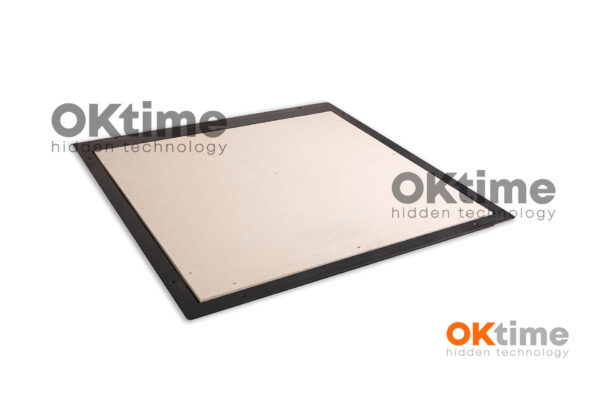 Elektrische Bodenluke 120×120 cm